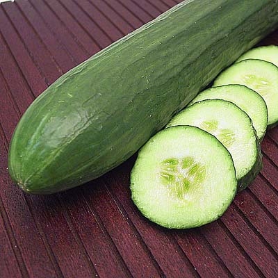 Cucumber 